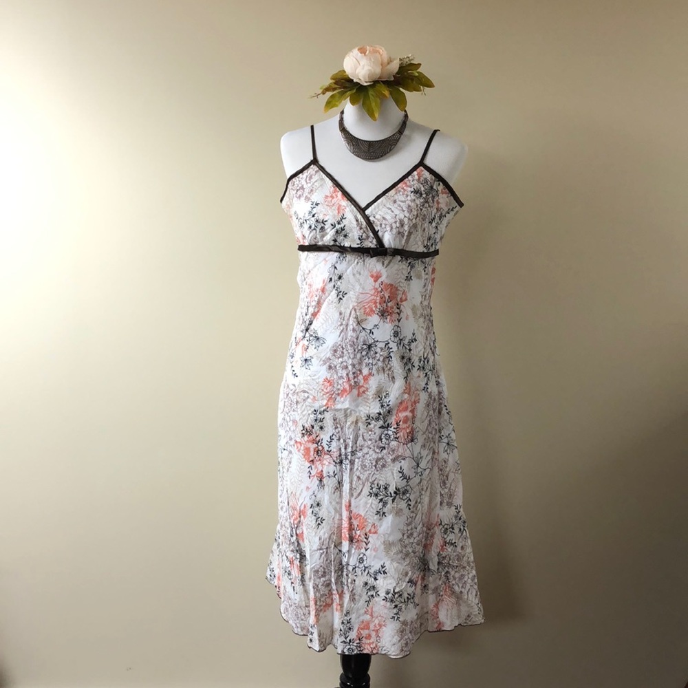 Sun dress